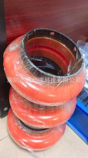 盾构机配件 电机软连接 E30M中间体