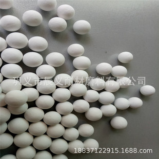 耐火瓷球 球团竖炉用耐火材料 高铝耐火球φ30-40-50-60-70-80mm