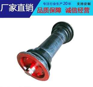 厂家直供 刮板机配件电动滚筒 半滚筒生40T机尾滚筒总成 压带轮