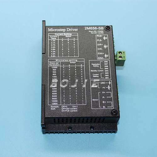 赛博锐720T/2000/000喷绘机2M56S6B2M656-SB智电机驱动器 -伺服控