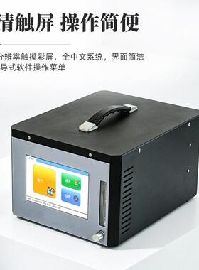 TX-PQ02气释体动态稀仪混合气动态配气装置标准气体校流准体仪质