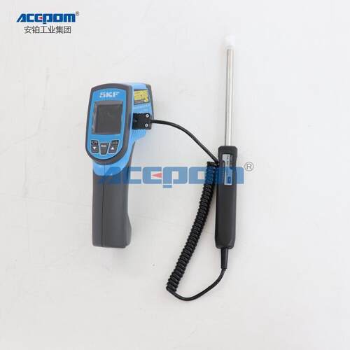 SKF工业红外测仪/TKTL1/TKTL40 KTTL11TK温T详见说明L21便携接触