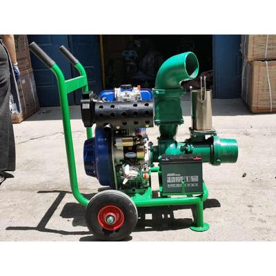 业田坪浇灌抽水泵 工用水抽水泵 河草水浇FZJ抽水泵