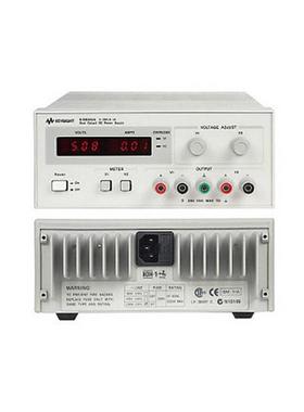 Keysiht8是德电源U001A/U80电2A/U8031A/U803U8001A（2A单路输出