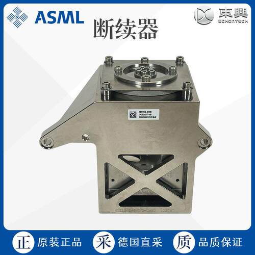德国工厂直采 ASML 断续器 芯片 多型号可询 4022.642.4840