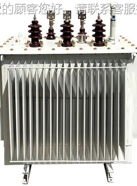 油式变压器出口电力10KV11KV 33KVV 浸厂250KVA/1家直供4250KA/31