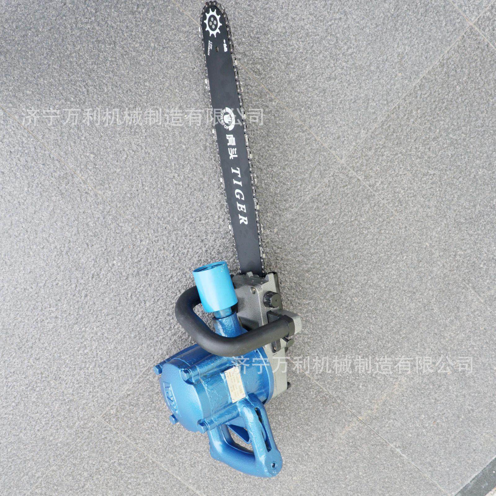 煤井下气动链条链锯FLJ-400割便携式切木矿材990气动链锯防爆风动,五金/工具,其他气动工具,淘宝优惠券,粉丝福利购,淘宝优惠卷