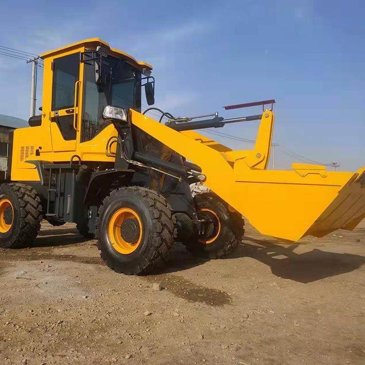 艾克立装载机 大型767工地小车 堆货堆土工铲具,五金/工具,装载机,淘宝优惠券,粉丝福利购,淘宝优惠卷