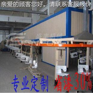 sfm-2100五金喷涂线 选择东丰盛为你莞提供应优自动dis质k喷漆设