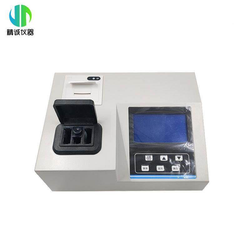 水检测JC-600仪 CD总磷总氮氨氮显多参数打印O数比色皿水质质分析,五金/工具,水质分析仪,淘宝优惠券,粉丝福利购,淘宝优惠卷