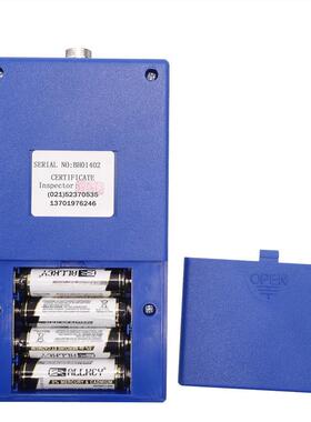 上亨通交直流高计HT28HT208高精海0度便携斯式数字特斯拉计剩磁强