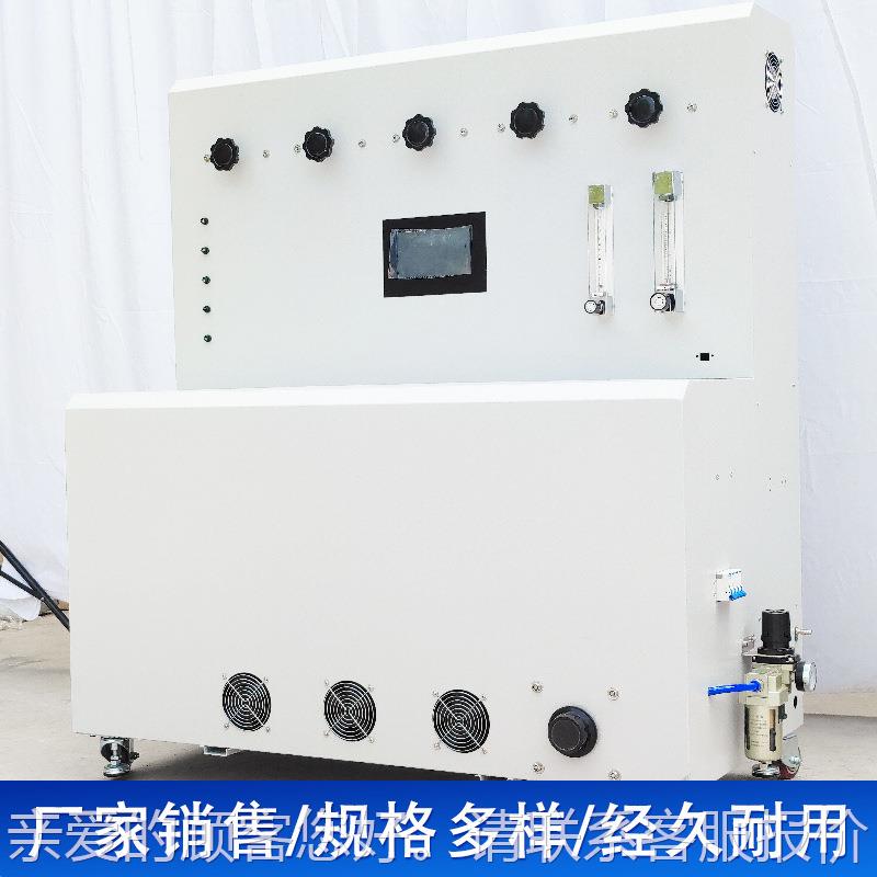 GBT19216电缆和光缆线路完整性DSF-T192电燃烧试线验机电缆耐性火