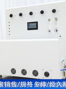 GBT19216电缆和光缆线路完整性DSF-T192电燃烧试线验机电缆耐性火