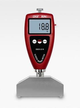 厂家供应测量丝印DB20-LX-网版钢和网张版张力仪力计DB20-LX网-N