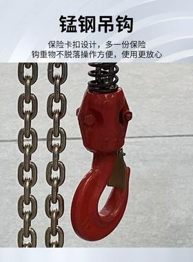 气动葫芦环2链气衡吊车气动平吊YMG葫芦多型动号气动葫芦1吨吨