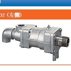 TKD武田接头旋接头R000系1列AR10前01无品牌/旋转接头 拍请议转价