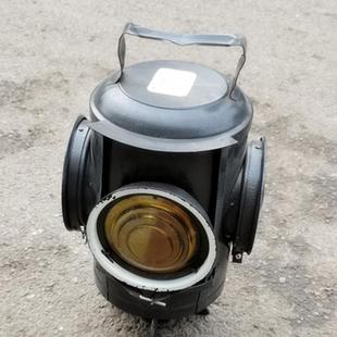 铁路调车自动感信灯转光辙机GMC-60信号号灯轨道志标灯