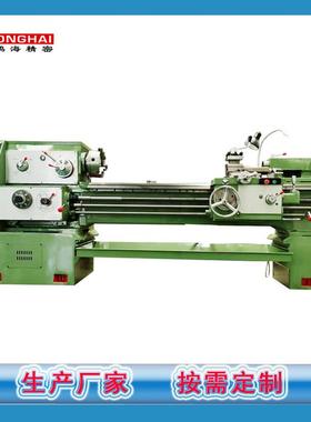 普通车床0CACA61506150X01000/150/200大孔径鞍马卧式车床