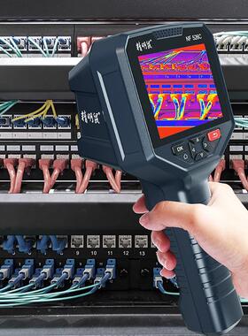 NF-526CN-52C手持式热红外线成像仪热6像仪漏水检F测工业测温仪器