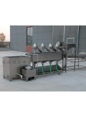 厂豆家直销豆类BXT清机豆 不锈钢摇摆洗洗机 红豆绿玉米粒清洗洗