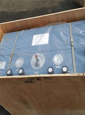 矿用AE1AE102A氧2A充填泵 动控制氧气0充气设备小高压氧自气型充