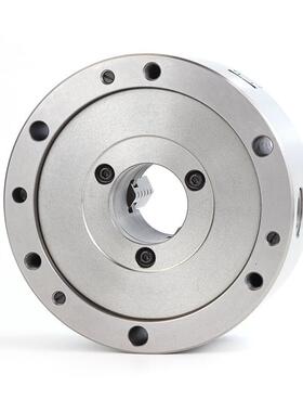 现货台湾岛SC-07 手千手动卡盘SC系OPP列自定心三爪动卡盘原装