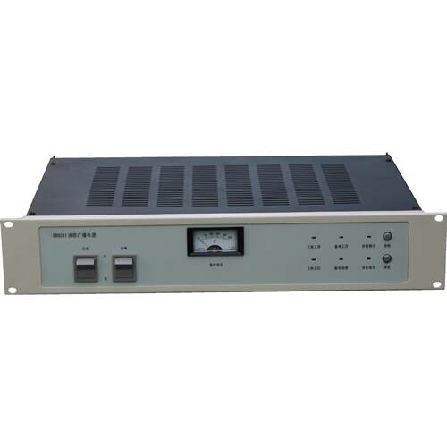 G981消防广播电SODB2-消防源广播用电源