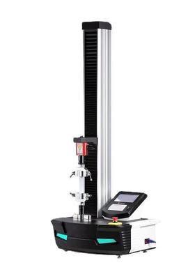 数微机电拉力子试机塑料橡胶金属压力GYJ1000.验拉伸单臂实验显测