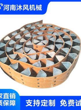 机械斗式 提升机 粮食输送斗式提升机斗JSO建筑行泥业水式输送机