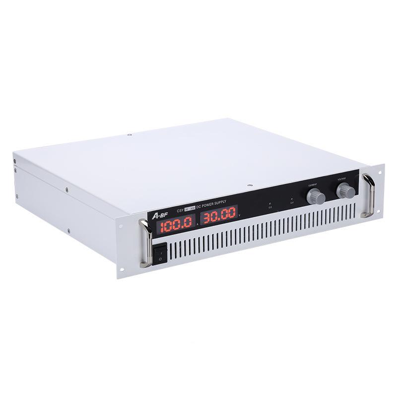 CSY200-1ABF大电功率可调流稳压开关电源0V-直200V-120A可调恒压