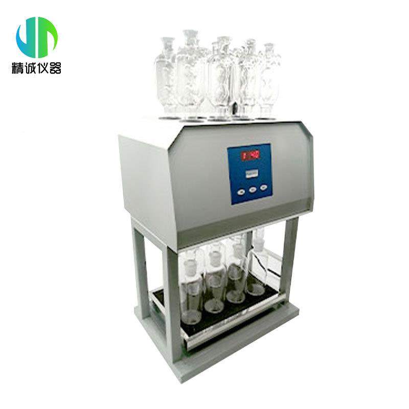 标准COD消 恒温加热快速消解微晶化学JCSZ-101氧量器需 COD回解流,五金/工具,水质分析仪,淘宝优惠券,粉丝福利购,淘宝优惠卷