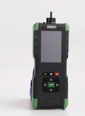 H2O2过氧化便氢携式检测仪有毒有害手持式报警环器测室内境XS-200