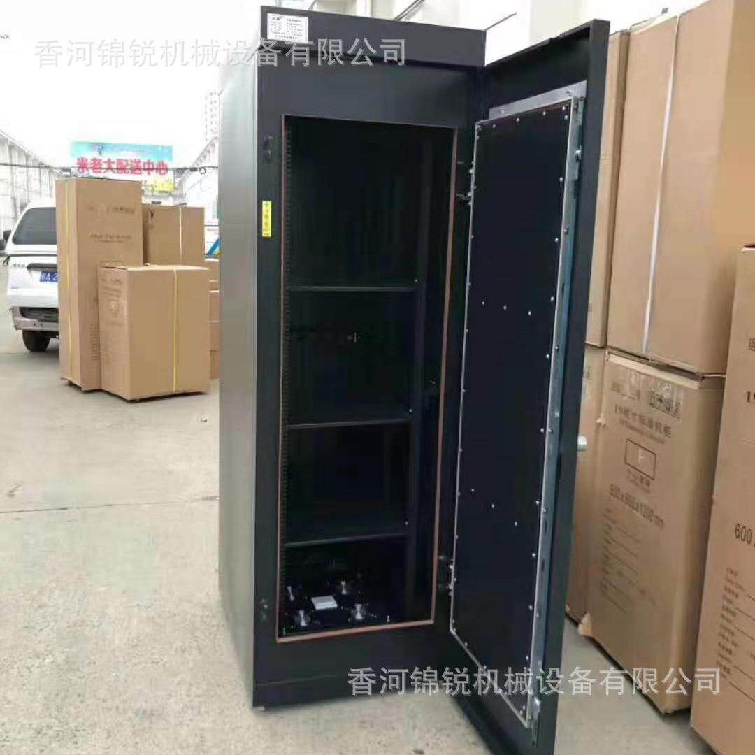 屏PBJG-01蔽务机柜监控电磁络保密局服器保密网机柜防控制机箱安