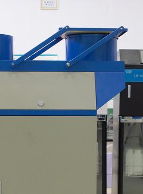 降雨降尘采样器L8110主机多采-样方式降水降尘B种自动采LB-8110样