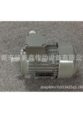 供应德国铸铁马达Ninee Fin铸7AA80M04铁电机7AA80M04 04.75W BB5
