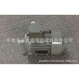 BB5 04.75W 供应德国铸铁马达Ninee Fin铸7AA80M04铁电机7AA80M04