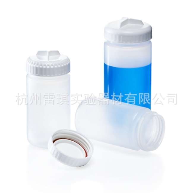 耐洁nalgene 3141-1002 1L 高速离心瓶  PC