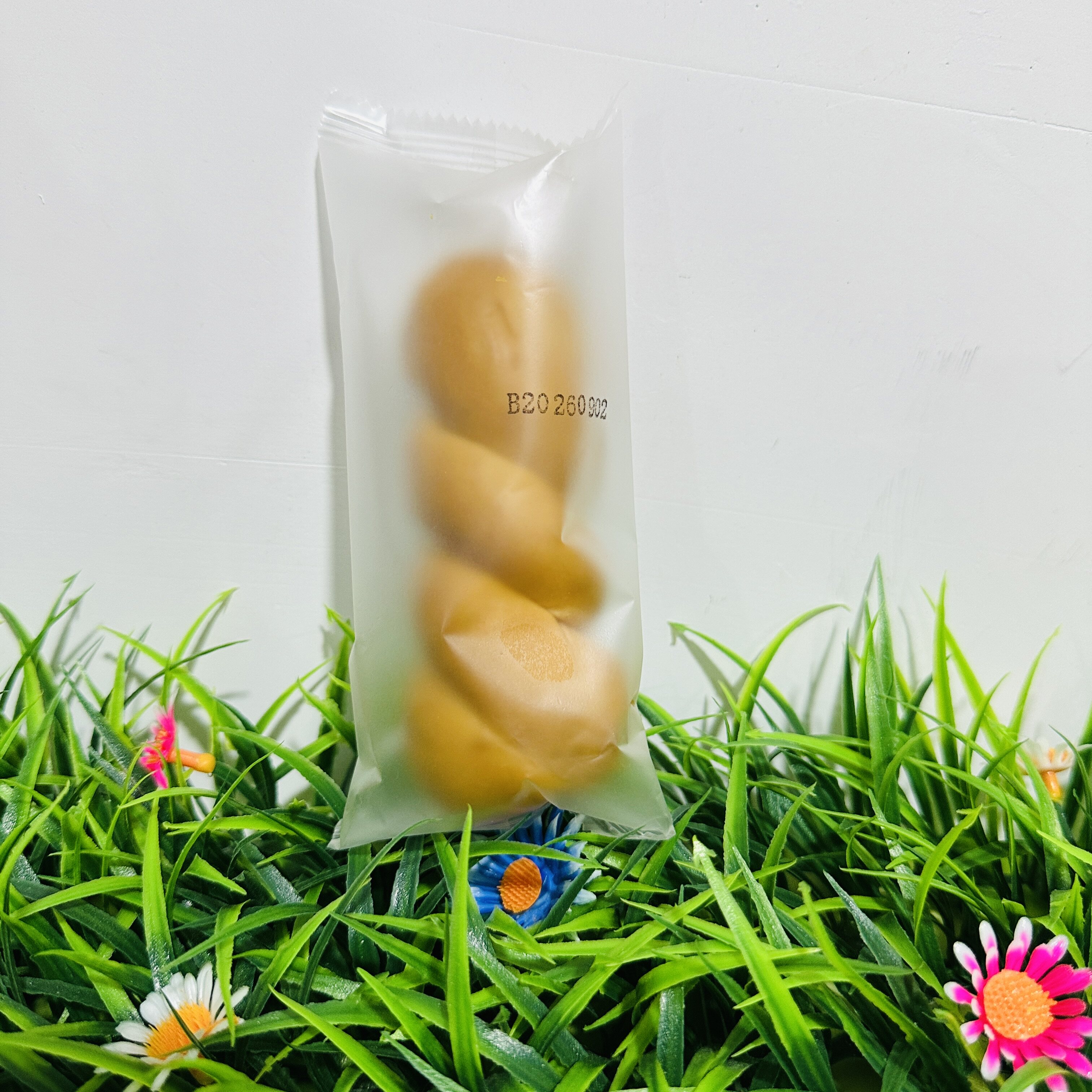 【严选】大软麻花红豆沙夹心手工老式手撕面包网红酸奶爆浆零食