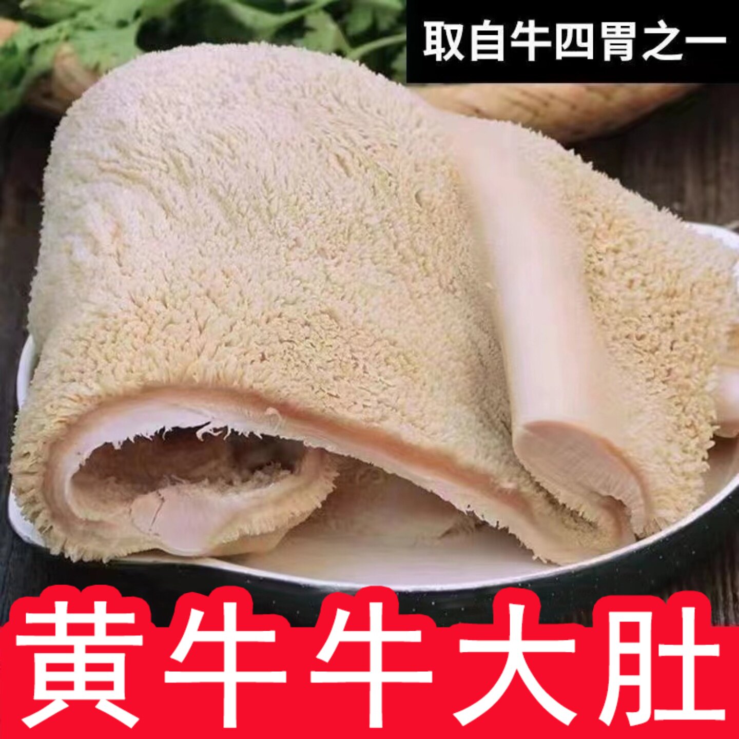 5斤新鲜半熟牛肚半成品熟牛肚