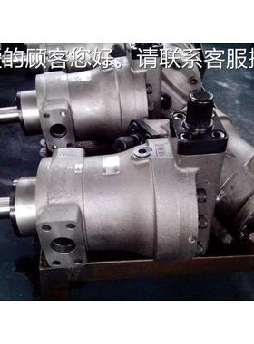 SY1-m60YCY14-1号EL/F型31.5MpaSY-160YC参数160l/r