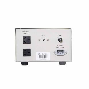 抗扰交流净化稳DH1742 1单电源 1电源 DH1压742 相交流稳压电源干