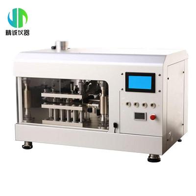 游离化二氧化硅检测动 全自二氧硅JC-6000金属粉仪尘测定仪新国标