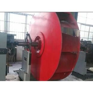 5000衡机大中型Y卧 50衡00万向节动平机机风叶动平衡高速平YYW