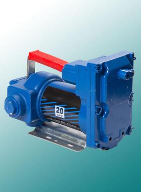 212豪新款1V224V油泵 柴油电动直流防自爆泵 嘉加油泵吸防爆汽油