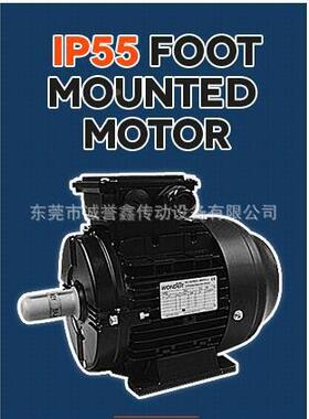 德国AM71ZAA4刹原 车马达装马达AM71ZAA4/05.7W B3/B5/B14