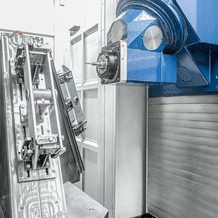 PAMAM帕马机床NIDEC尼得中科高动态性加工心SPPAMA帕马DEEAT