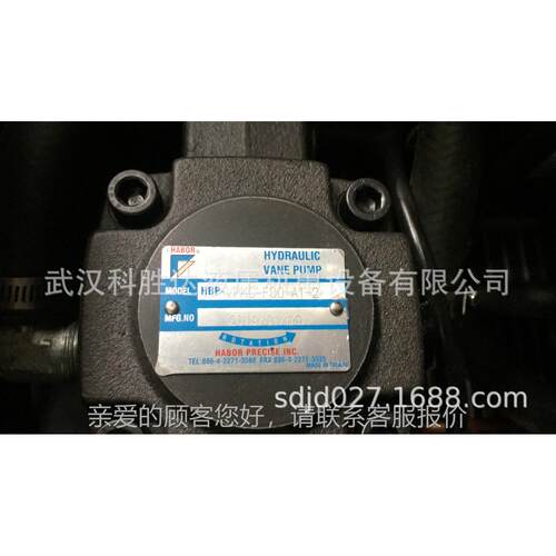 ABOR HBPB-VP-F0/30XZ-A1-2哈伯油冷机 HP-F20F-AON4 HBHBP-VPPH-