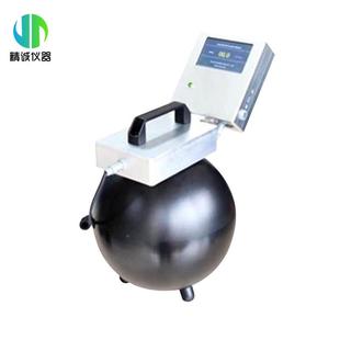 中子剂监测仪 中当便携式 子剂量量仪 固定量JC NG1式