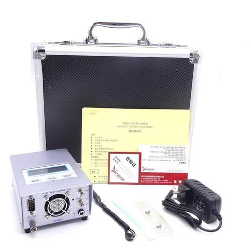 /空气负离子检测仪K氧EC900+II99I0+I/990MIKEC900+II负离子浓度