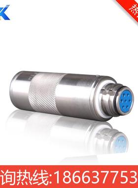 井下通K信系统终端设备 防爆通信设备 126.4J矿用1标准1防爆通信